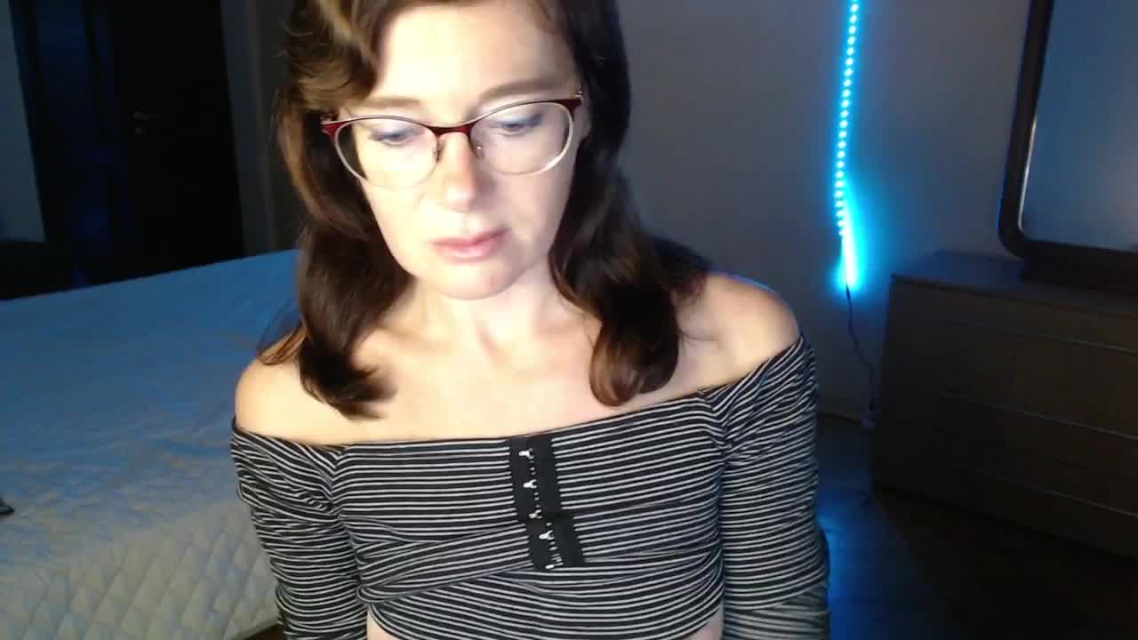 Viorica Cam Model Chat October 30, 2025