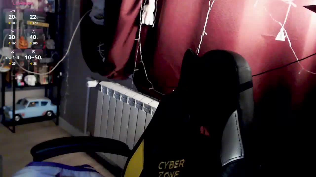 sweet_____cute Cam Model Chat October 30, 2025