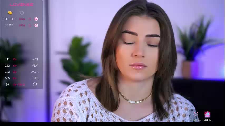 babbyaisha Cam Model Chat October 30, 2025