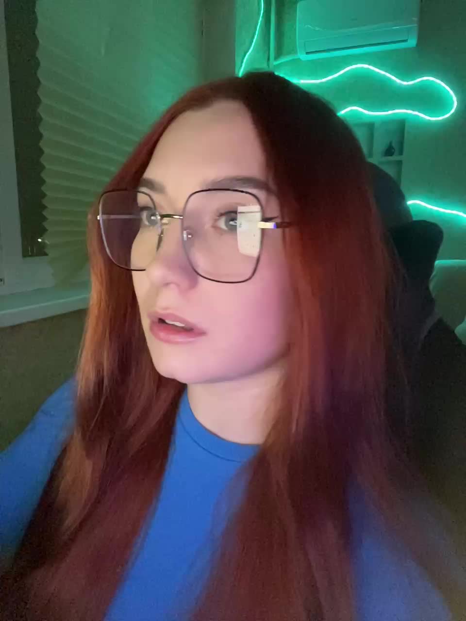 ScarletWitch Cam Model Chat October 30, 2025