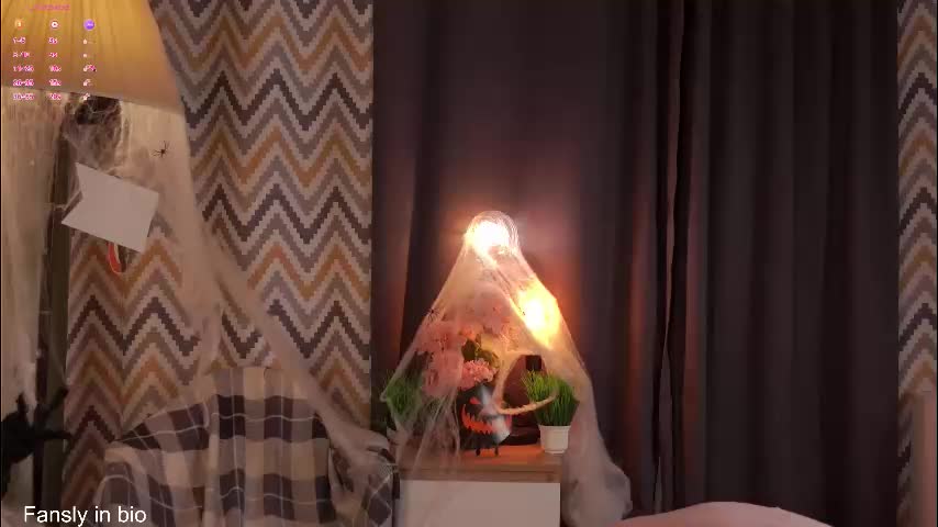 shickshackshock Cam Model Chat October 30, 2025