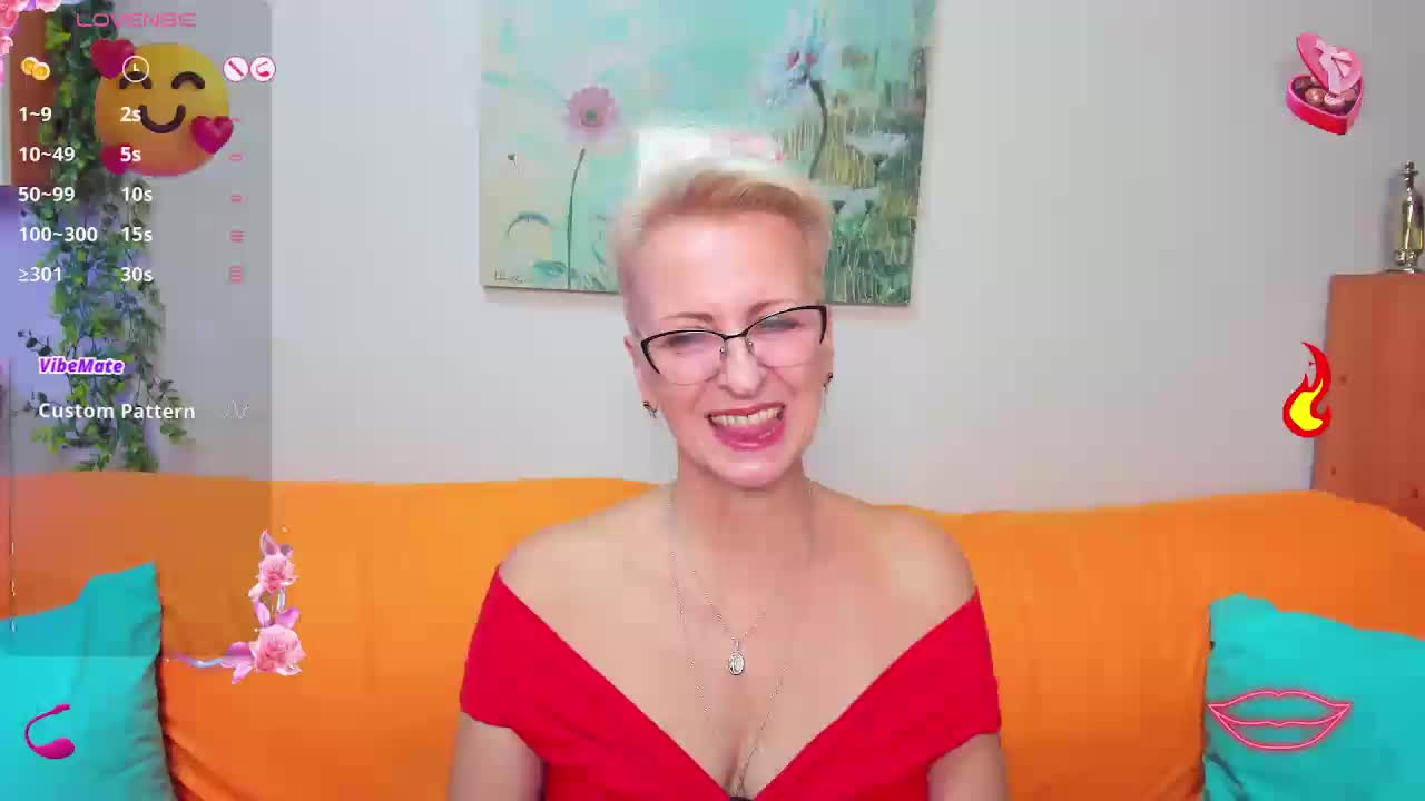 iamyourdream89 Cam Model Chat October 30, 2025