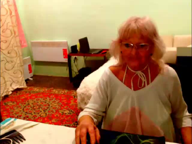 Natalia7634 Cam Model Chat October 30, 2025