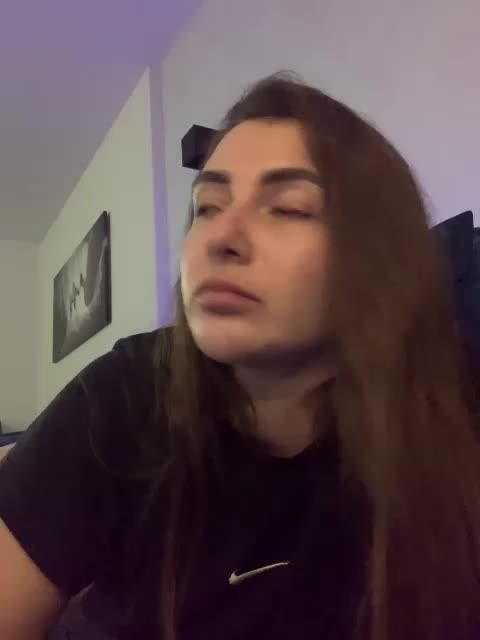 WILDGIRL Cam Model Chat October 30, 2025