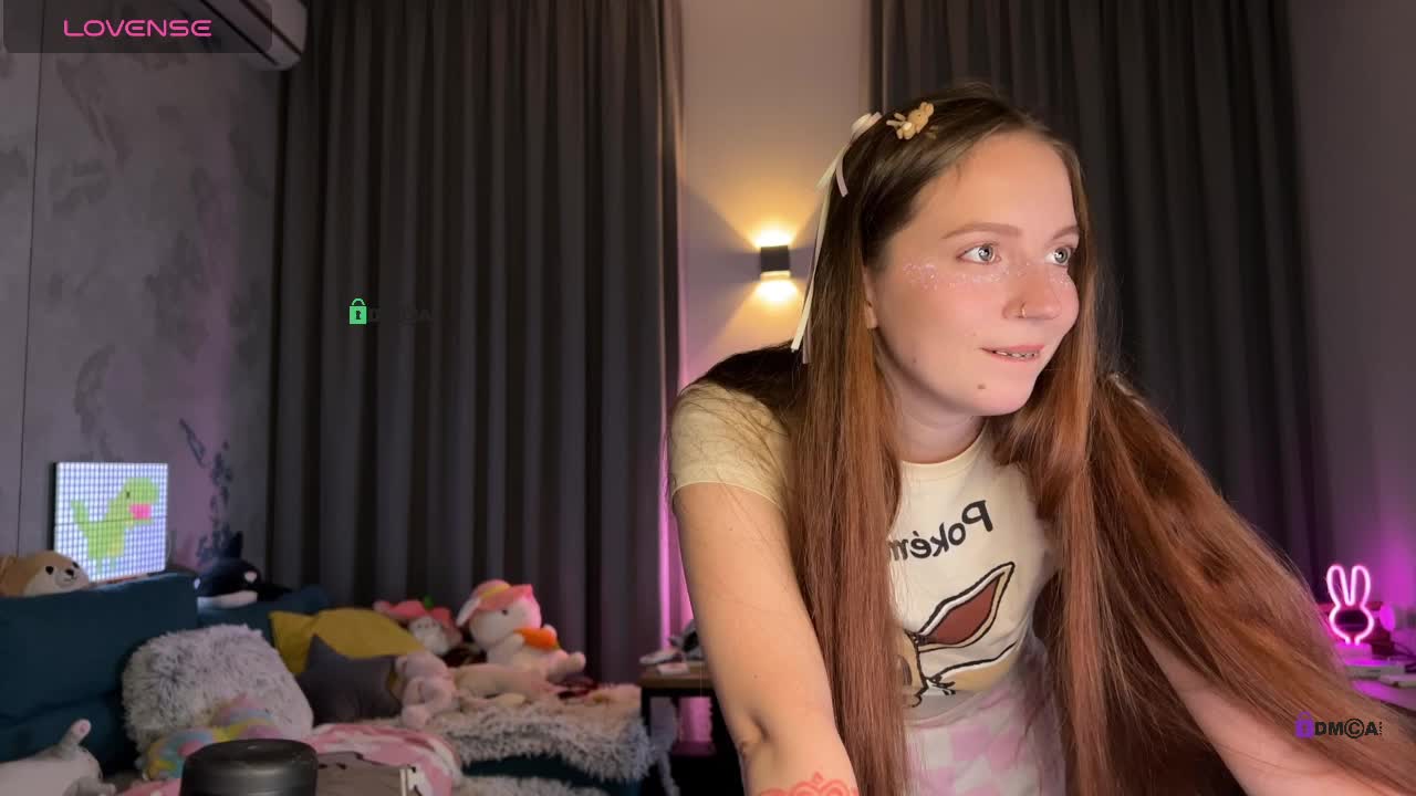 LissaSkarlet Cam Model Chat October 30, 2025