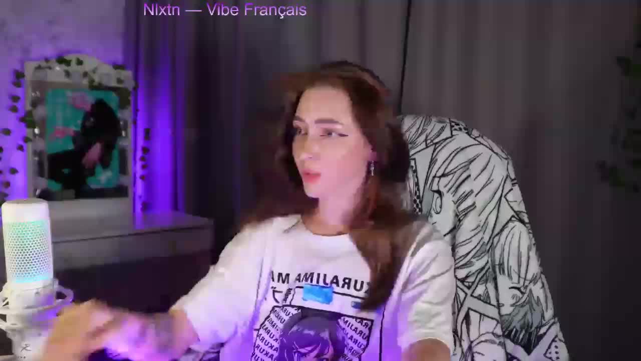 _SitCom_ Cam Model Chat October 30, 2025