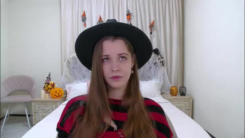 agataaisitt Cam Model Chat October 30, 2025