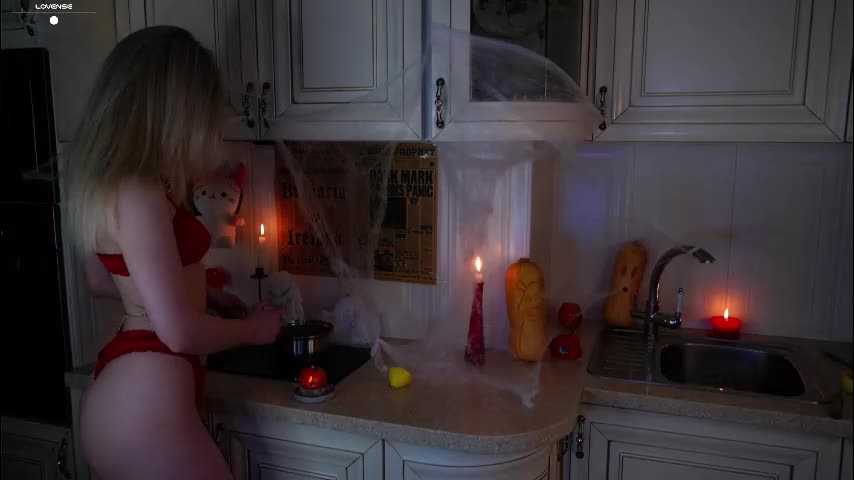 burnletitallburn Cam Model Chat October 30, 2025