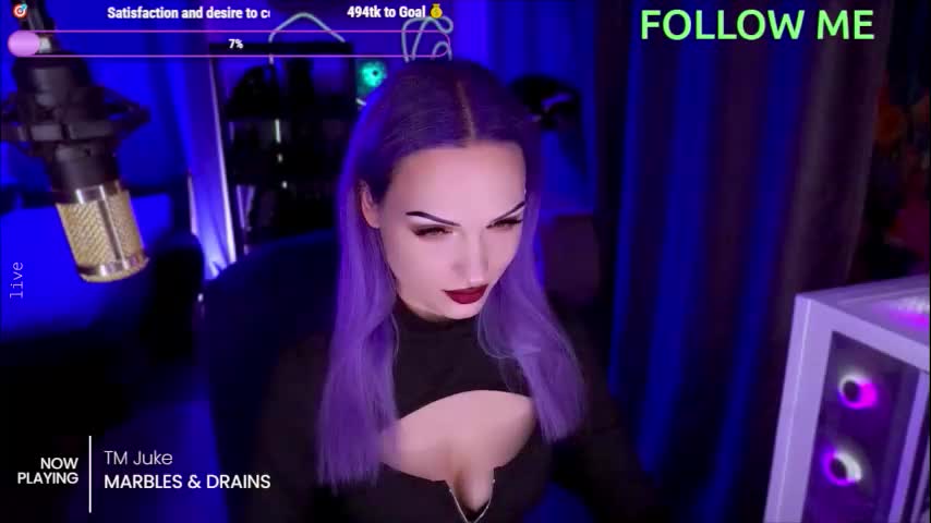 _mistress__ Cam Model Chat October 30, 2025