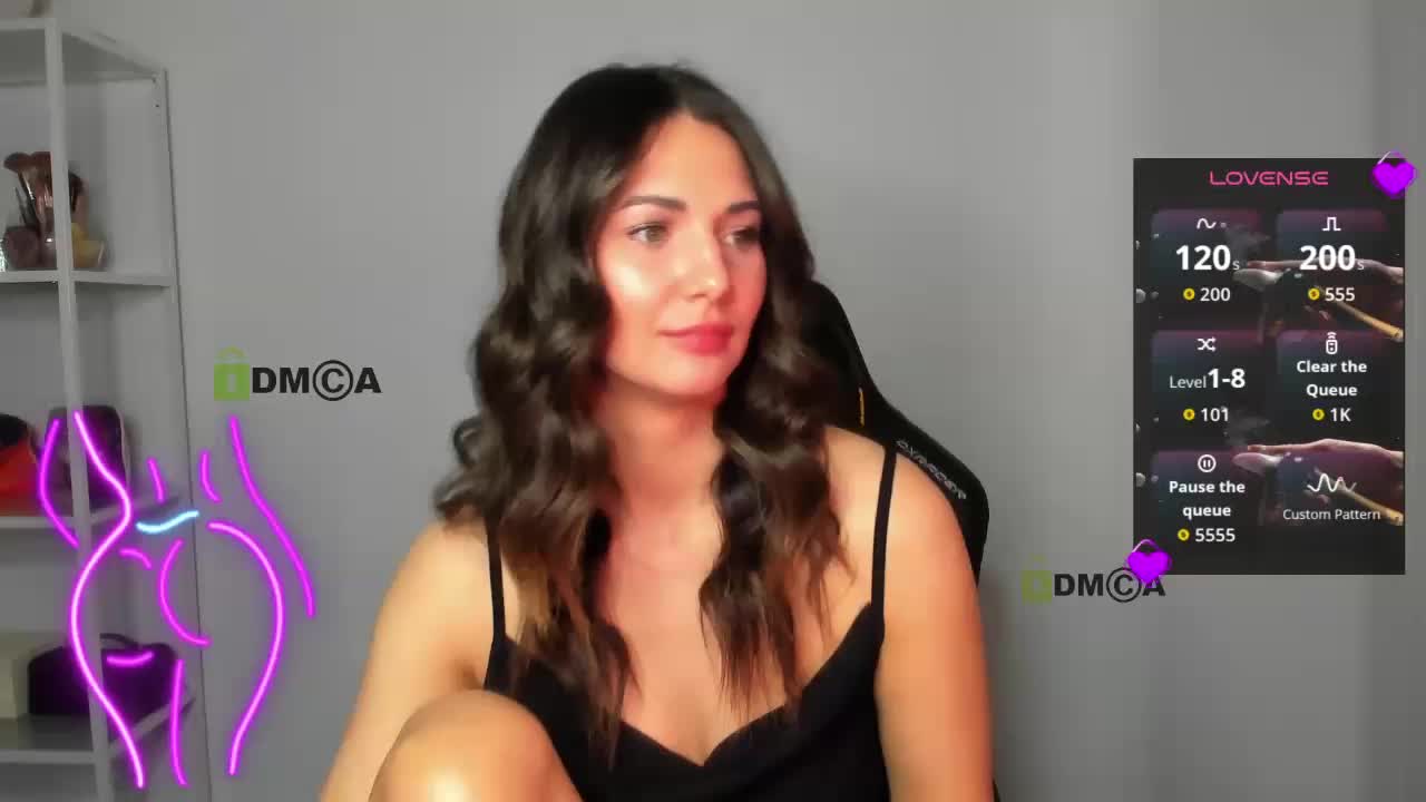 -Darinka-Mandarinka- Cam Model Chat October 30, 2025