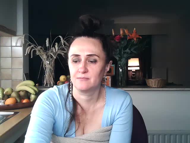 UllimOhi Cam Model Chat October 30, 2025