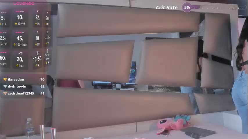 juliana_js_ Cam Model Chat October 30, 2025
