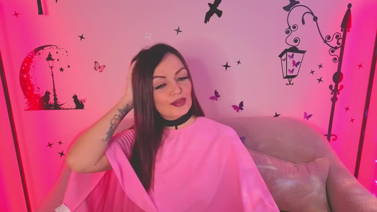 SelenaBlooms Cam Model Chat October 30, 2025