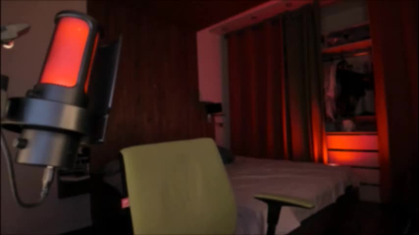 irisice Cam Model Chat October 30, 2025