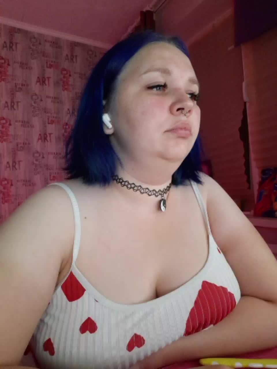 -MeooW- Cam Model Chat October 30, 2025