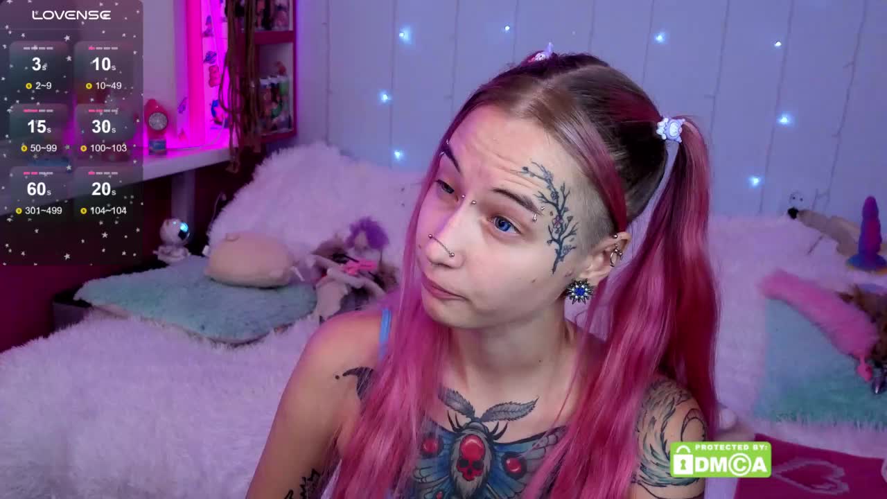 Ne_Sonia Cam Model Chat October 30, 2025