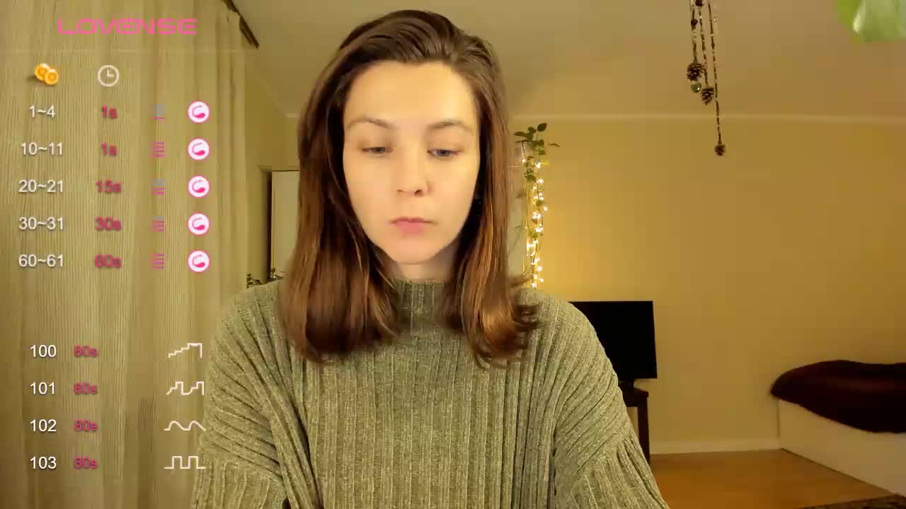 Sweet_Water Cam Model Chat October 30, 2025