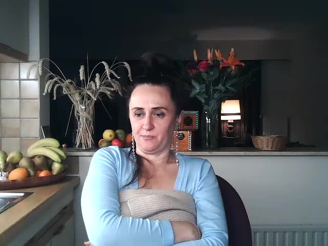 UllimOhi Cam Model Chat October 30, 2025