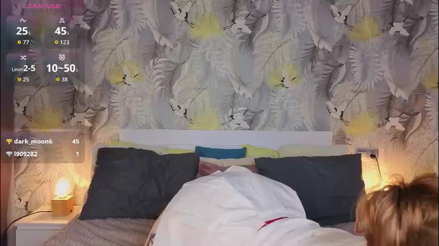 jullietebliss Cam Model Chat October 30, 2025