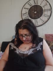 Natalina1 Cam Model Chat October 30, 2025