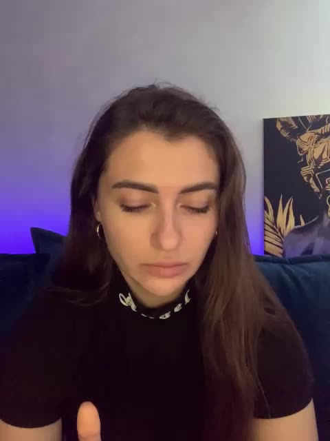 WILDGIRL Cam Model Chat October 30, 2025