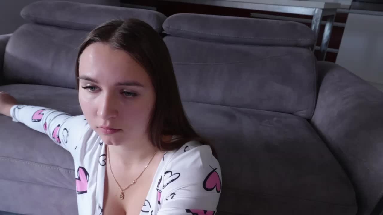 LilianaLaRosso Cam Model Chat October 30, 2025