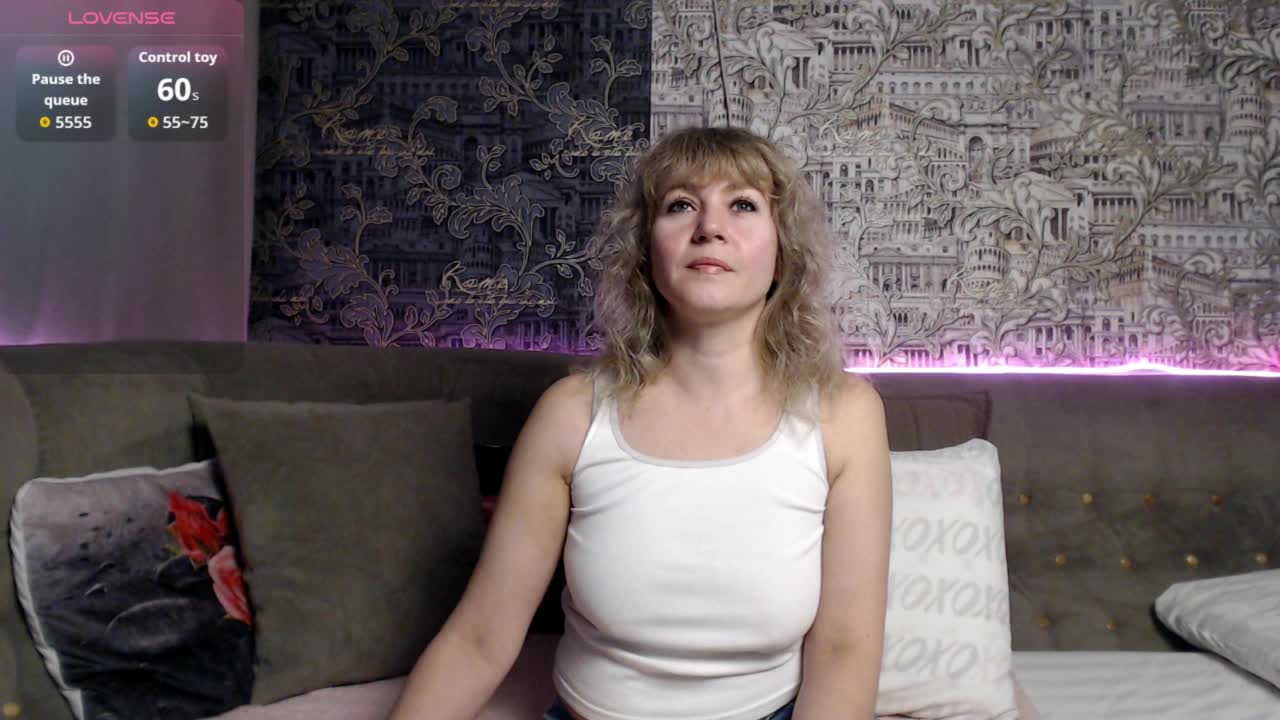 mandyfoxxx Cam Model Chat October 30, 2025