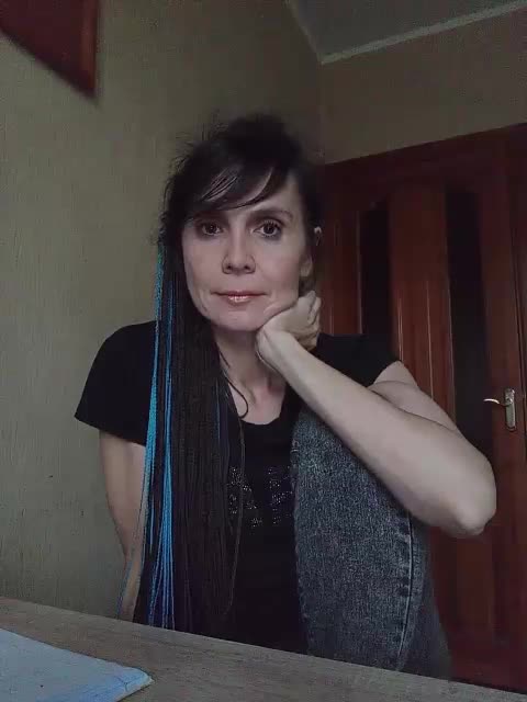 Hellenalonenochka Cam Model Chat October 30, 2025