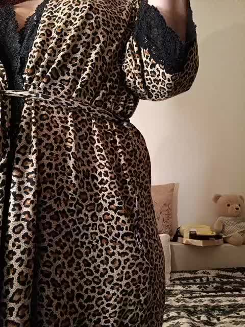 HelenBerg Cam Model Chat October 30, 2025