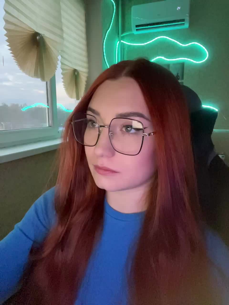 ScarletWitch Cam Model Chat October 30, 2025