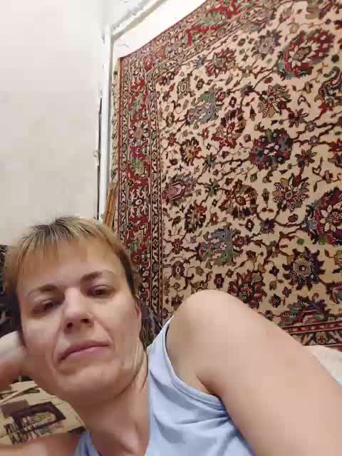 KissaHot Cam Model Chat October 30, 2025