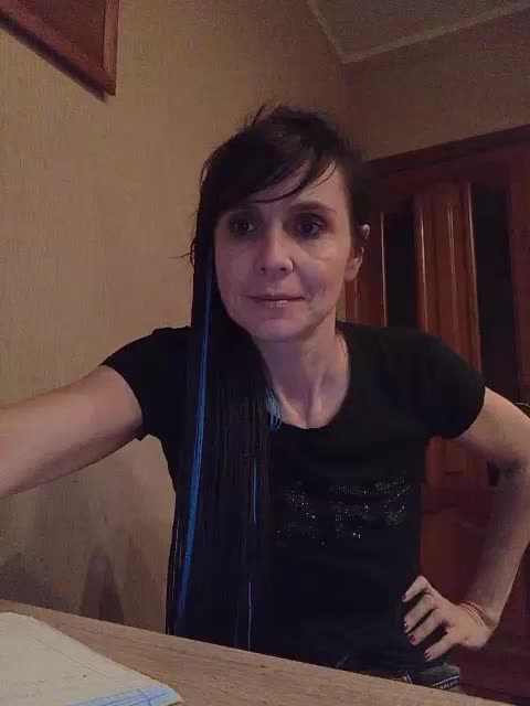 Hellenalonenochka Cam Model Chat October 30, 2025