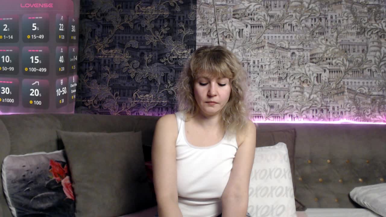 mandyfoxxx Cam Model Chat October 30, 2025