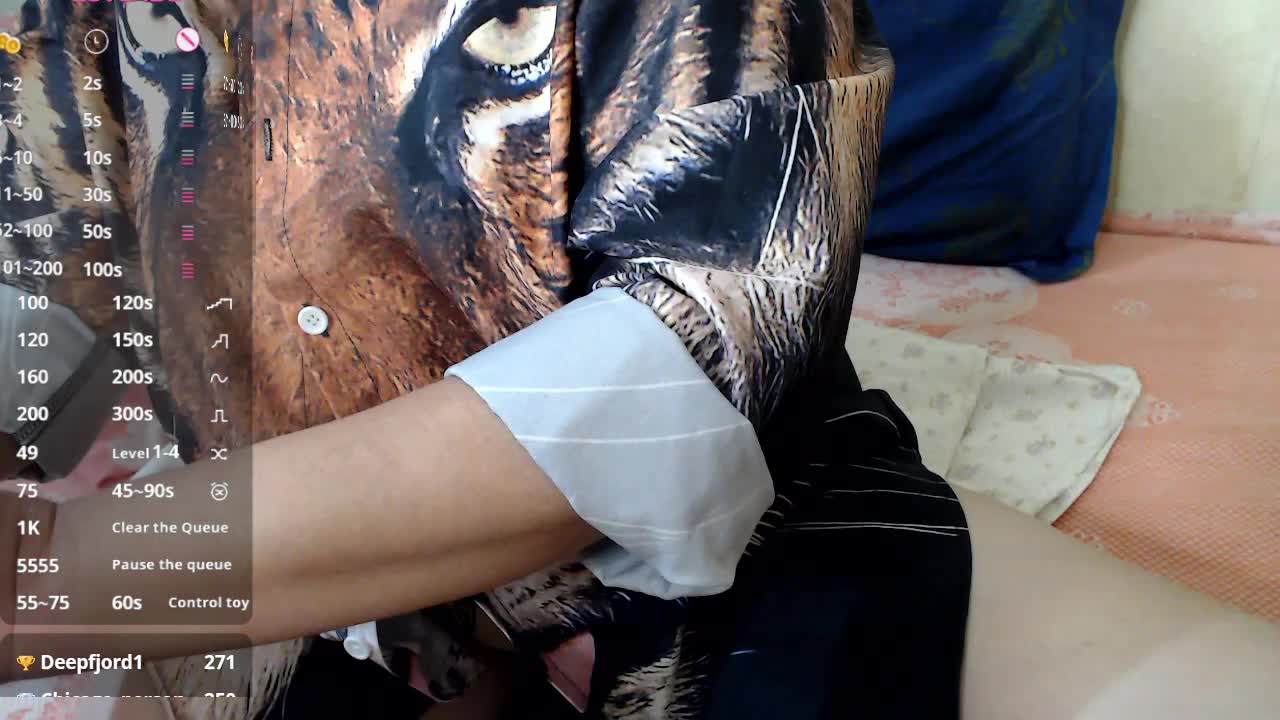 rosestar Cam Model Chat October 30, 2025