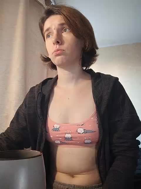 Your_Kitty Cam Model Chat October 30, 2025