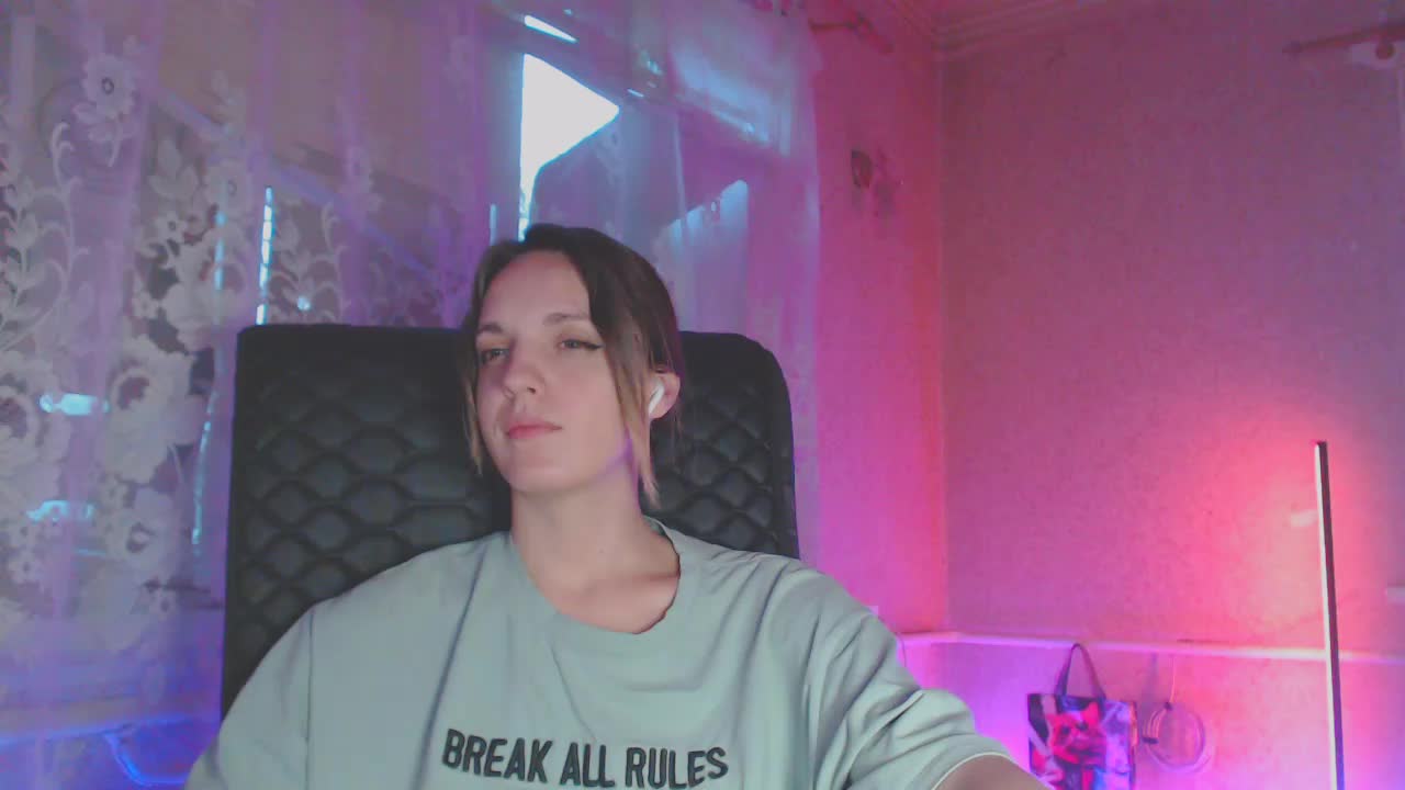 Babymuro4ka Cam Model Chat October 30, 2025