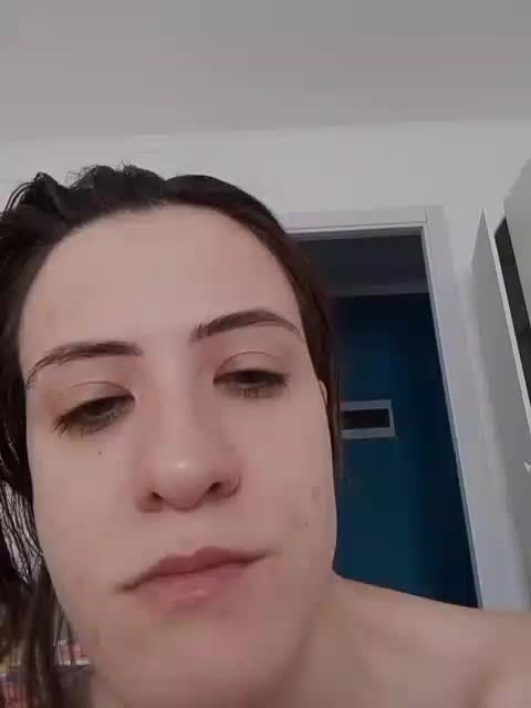 Bogina1 Cam Model Chat October 30, 2025