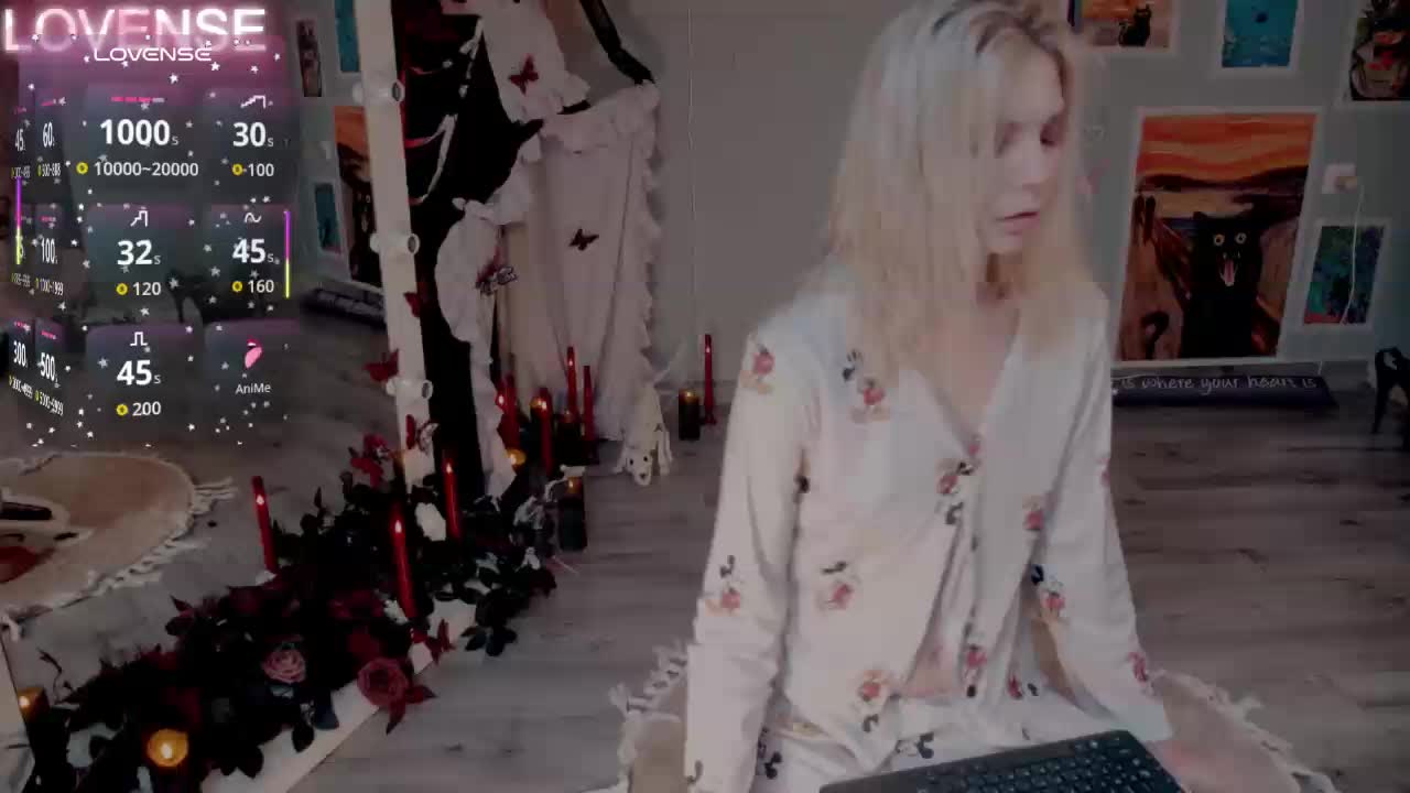 wo_voz Cam Model Chat October 30, 2025