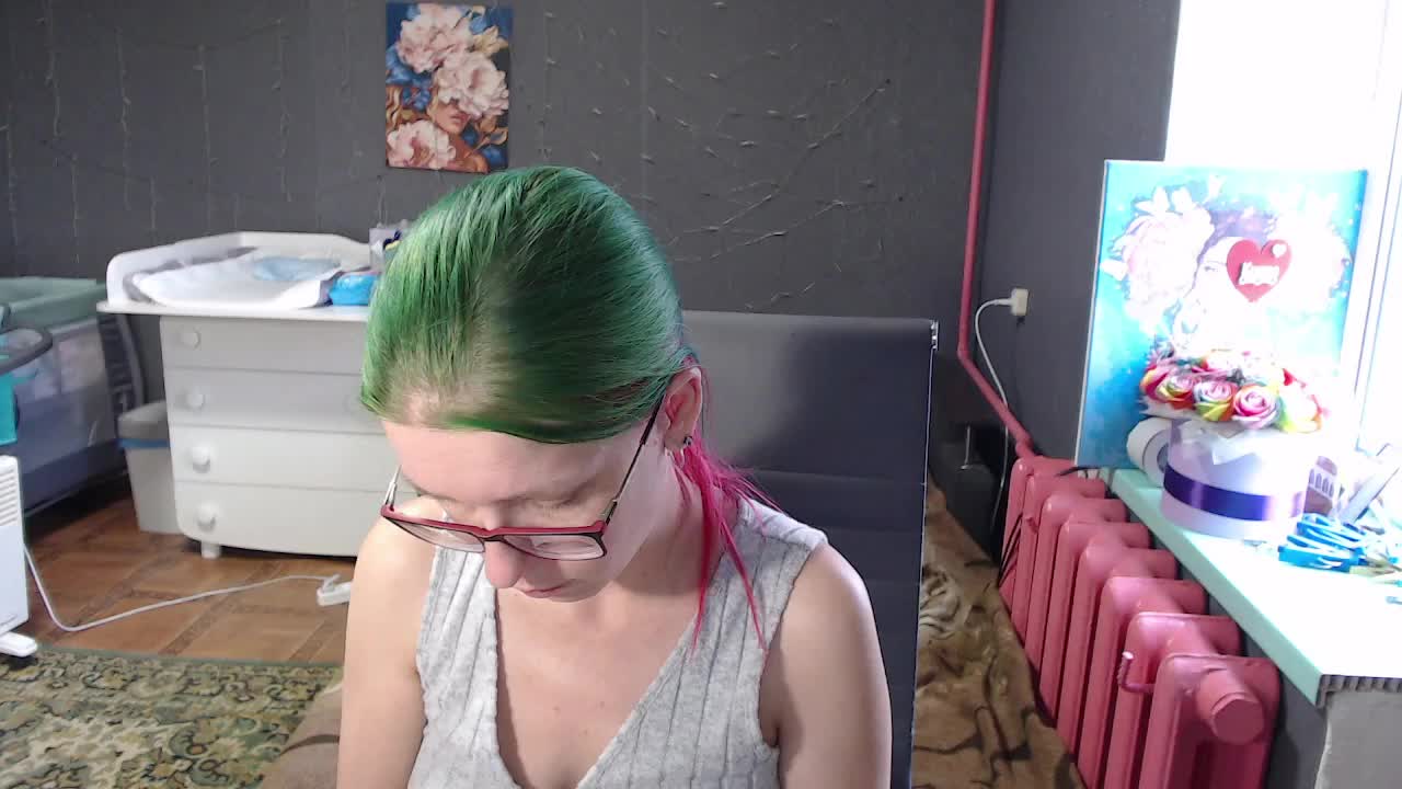 malvinella Cam Model Chat October 30, 2025