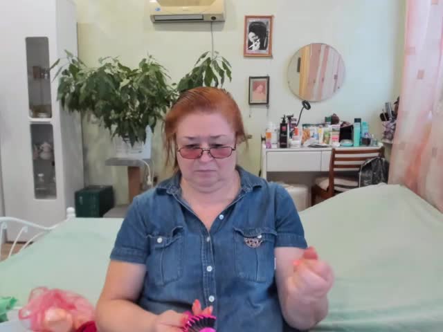 rekelme Cam Model Chat October 30, 2025