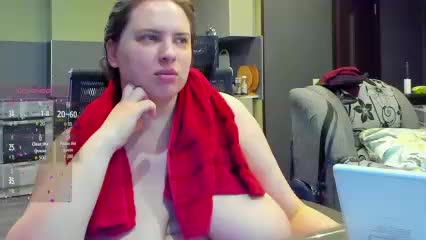 stressygirl Cam Model Chat October 30, 2025