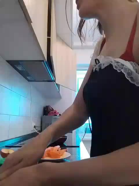 Bogina1 Cam Model Chat October 30, 2025