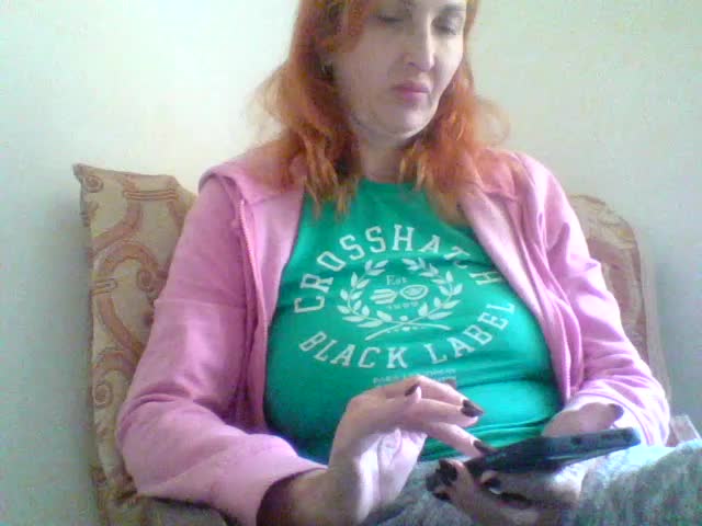 MssAngela Cam Model Chat October 30, 2025