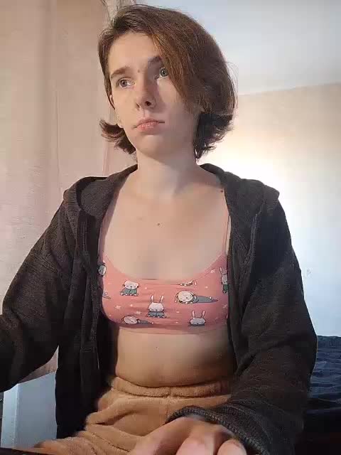 Your_Kitty Cam Model Chat October 30, 2025