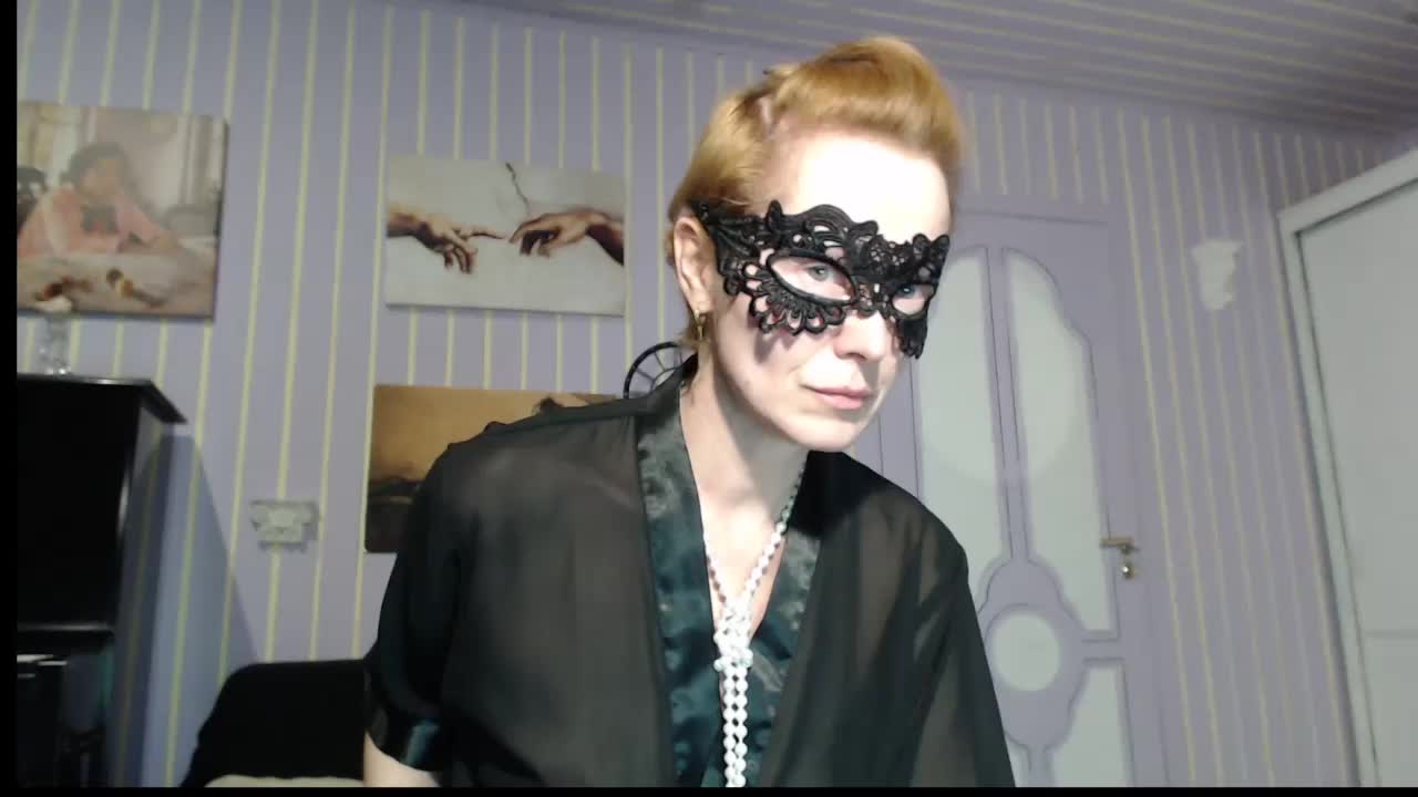 Chris-2024 Cam Model Chat October 30, 2025