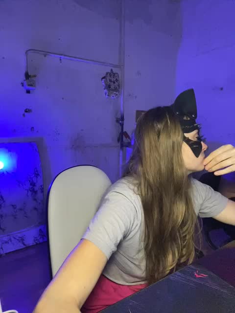 cutemilana_sw Cam Model Chat October 30, 2025