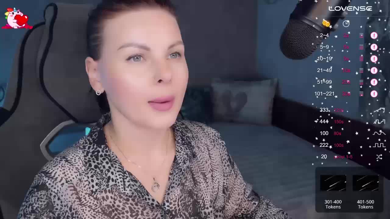 La_Banditta Cam Model Chat October 30, 2025