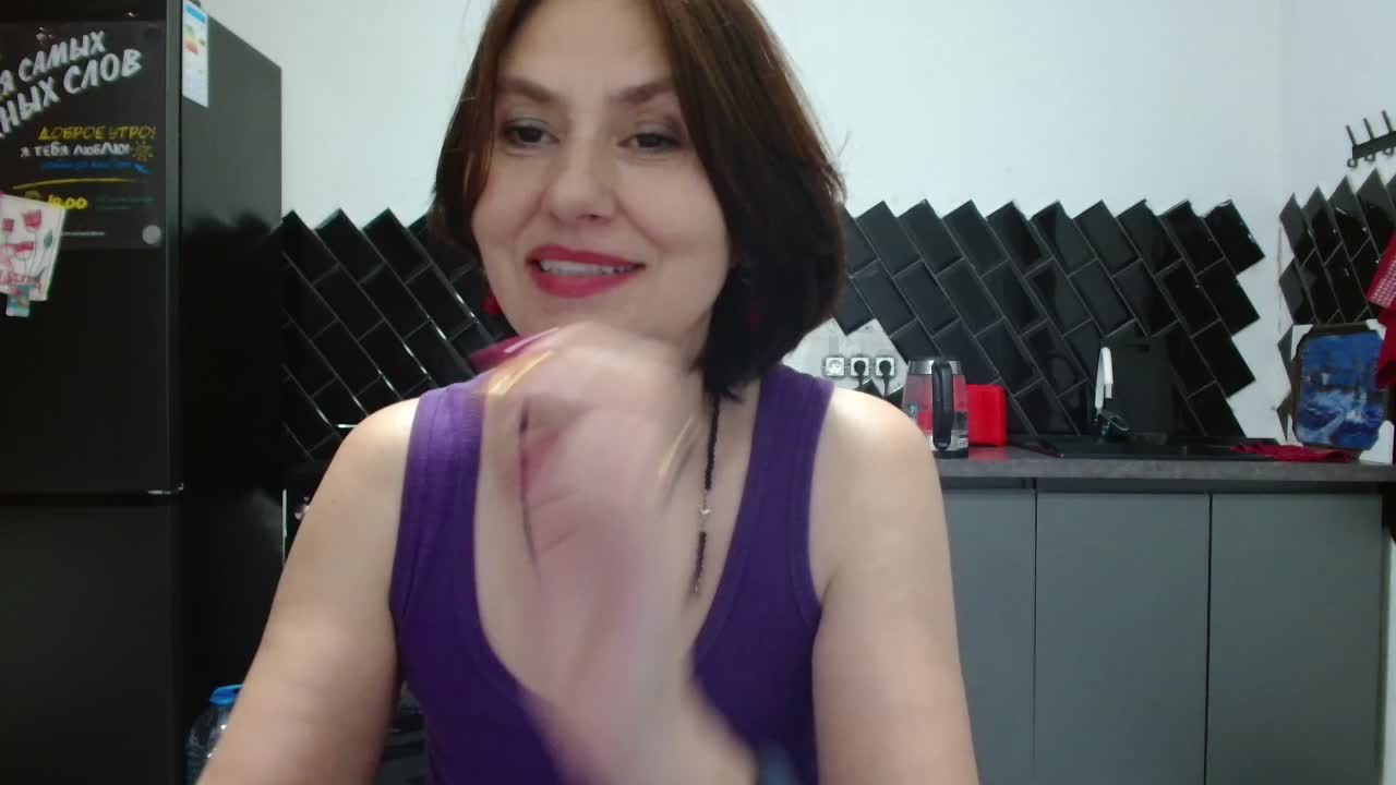 ANGELALADI Cam Model Chat October 30, 2025