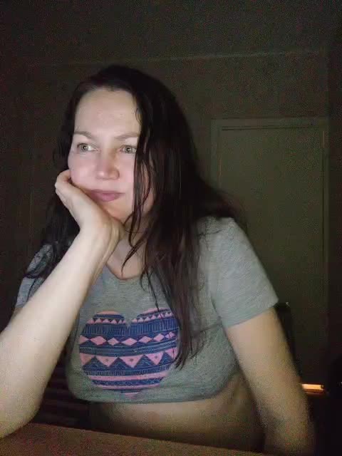 -VeryVery- Cam Model Chat October 30, 2025