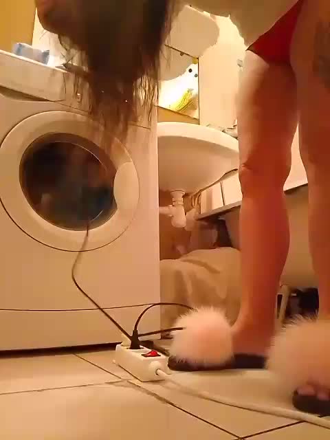 KONFETKAA-1 Cam Model Chat October 30, 2025